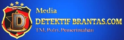 Detektif Brantas